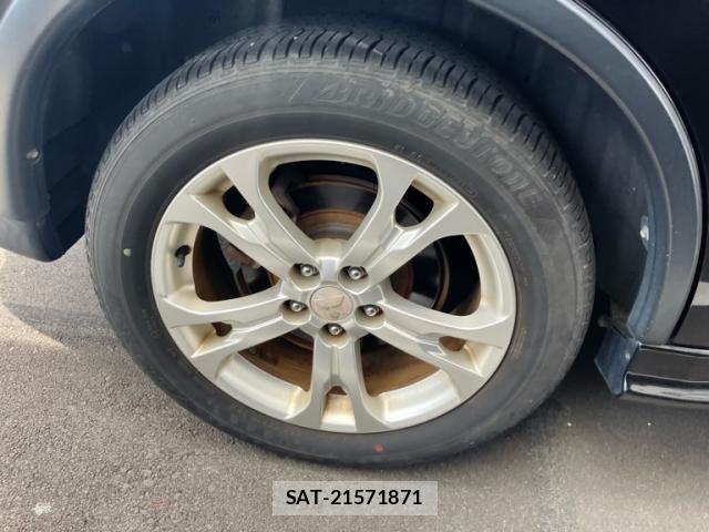 Mitsubishi OUTLANDER 2014-03 8414258-6