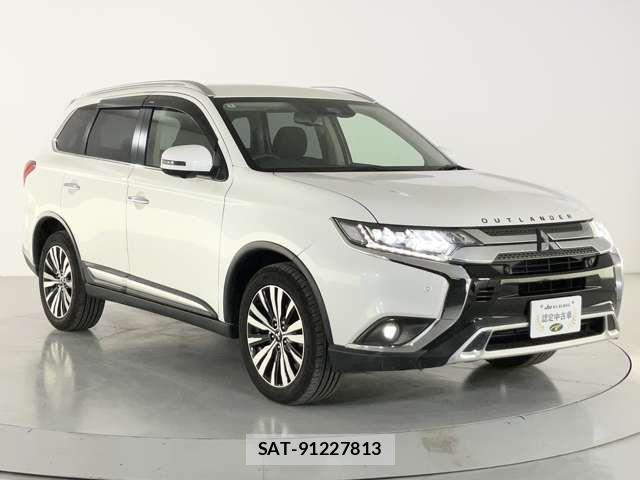 Mitsubishi OUTLANDER 2018-09 8526491-7