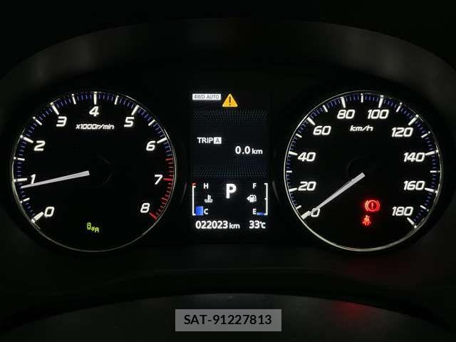 Mitsubishi OUTLANDER 2018-09 8526491-10