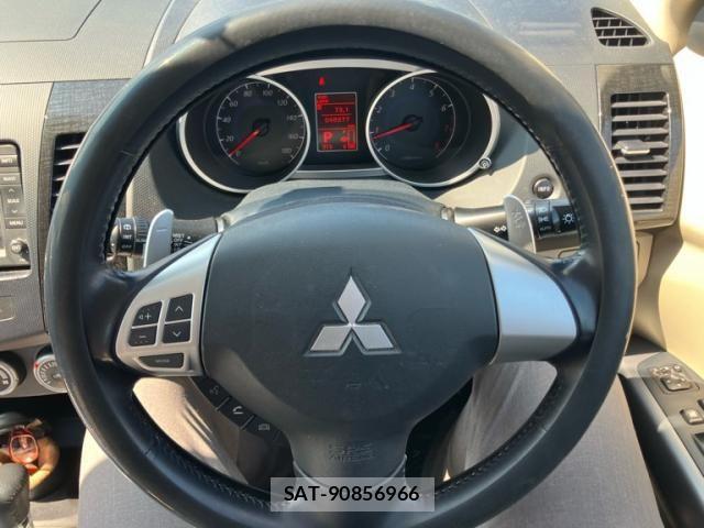 Mitsubishi OUTLANDER 2007-11 8563126-13
