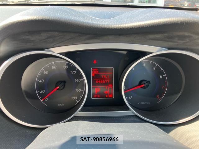 Mitsubishi OUTLANDER 2007-11 8563126-15