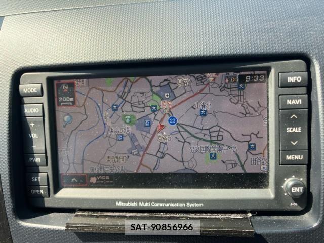 Mitsubishi OUTLANDER 2007-11 8563126-16