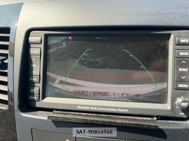 Mitsubishi OUTLANDER 2007-11 8563126-17
