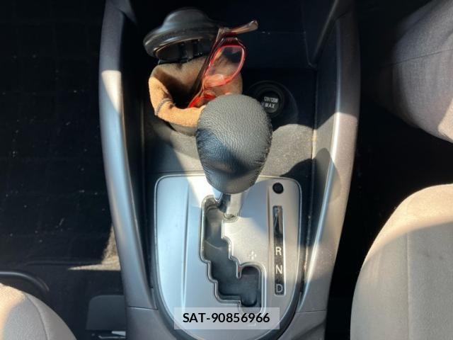 Mitsubishi OUTLANDER 2007-11 8563126-19