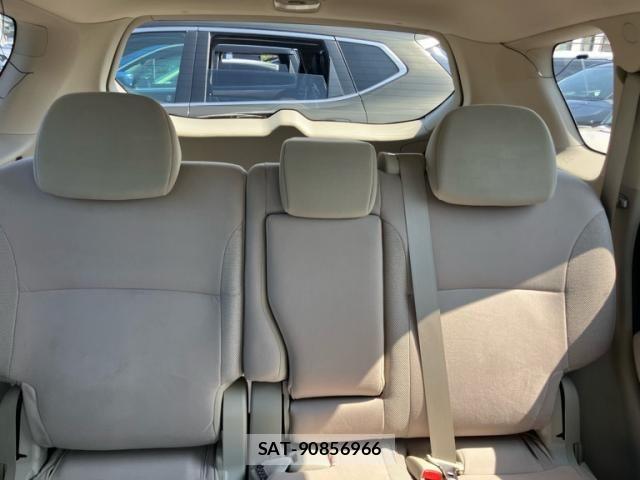 Mitsubishi OUTLANDER 2007-11 8563126-23
