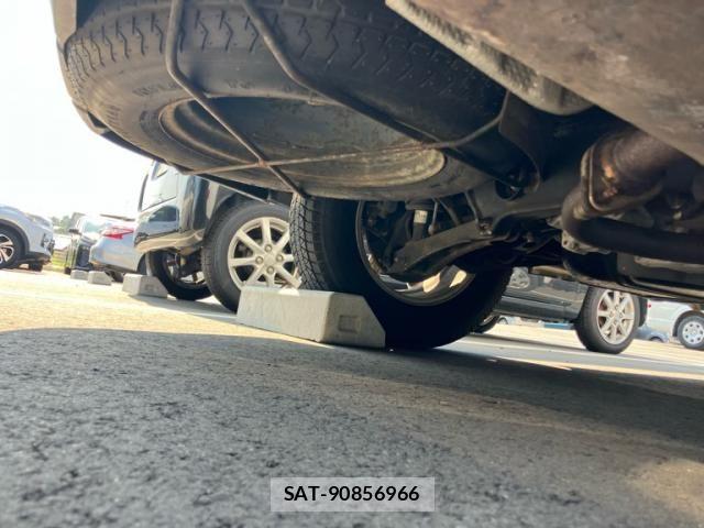 Mitsubishi OUTLANDER 2007-11 8563126-24