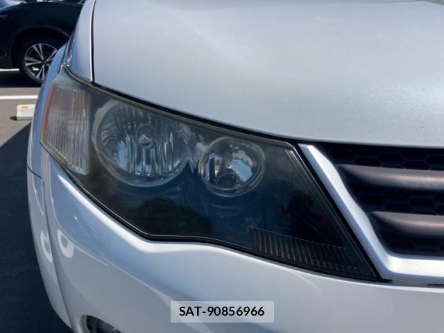 Mitsubishi OUTLANDER 2007-11 8563126-3