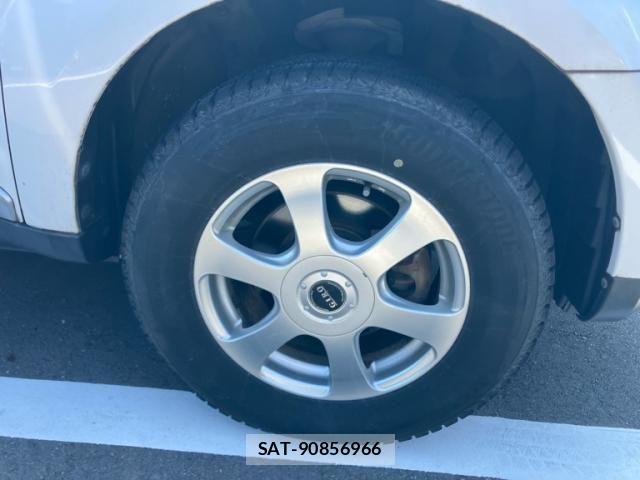 Mitsubishi OUTLANDER 2007-11 8563126-4