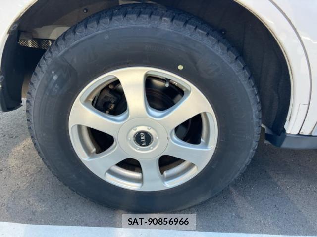Mitsubishi OUTLANDER 2007-11 8563126-5