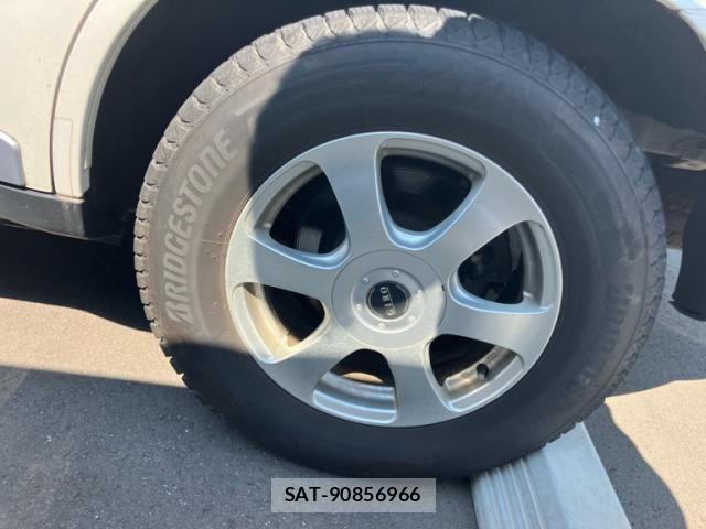 Mitsubishi OUTLANDER 2007-11 8563126-6