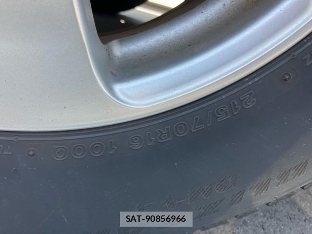Mitsubishi OUTLANDER 2007-11 8563126-8