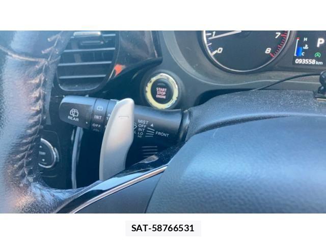 Mitsubishi OUTLANDER 2016-10 8563125-21