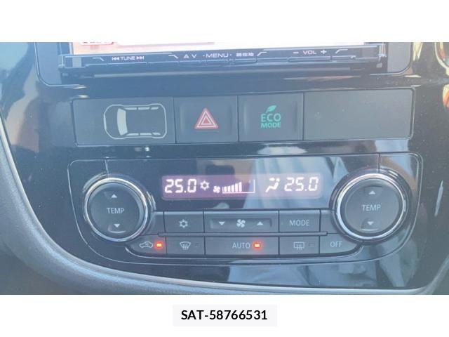 Mitsubishi OUTLANDER 2016-10 8563125-25