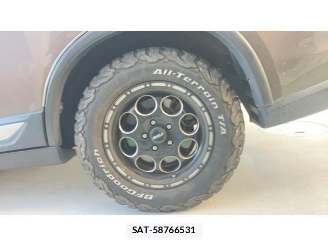 Mitsubishi OUTLANDER 2016-10 8563125-5