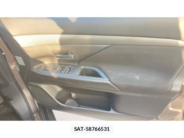 Mitsubishi OUTLANDER 2016-10 8563125-8