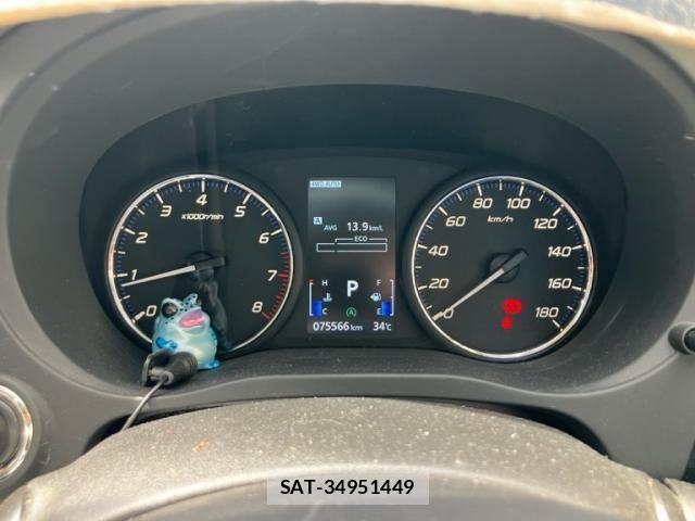 Mitsubishi OUTLANDER 2018-08 8745090-20