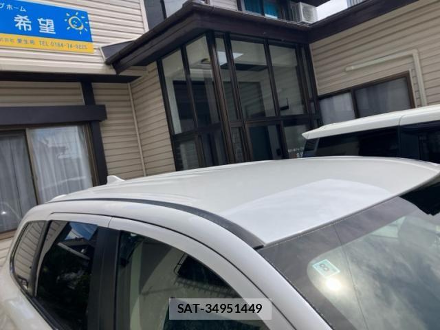 Mitsubishi OUTLANDER 2018-08 8745090-6