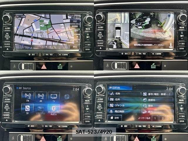 Mitsubishi OUTLANDER 2019-07 8850310-9