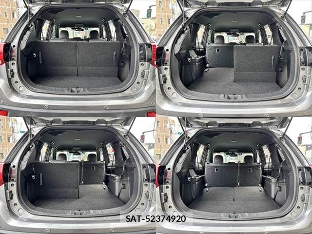 Mitsubishi OUTLANDER 2019-07 8850310-10