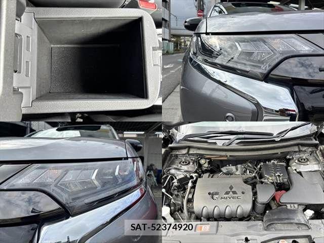 Mitsubishi OUTLANDER 2019-07 8850310-12