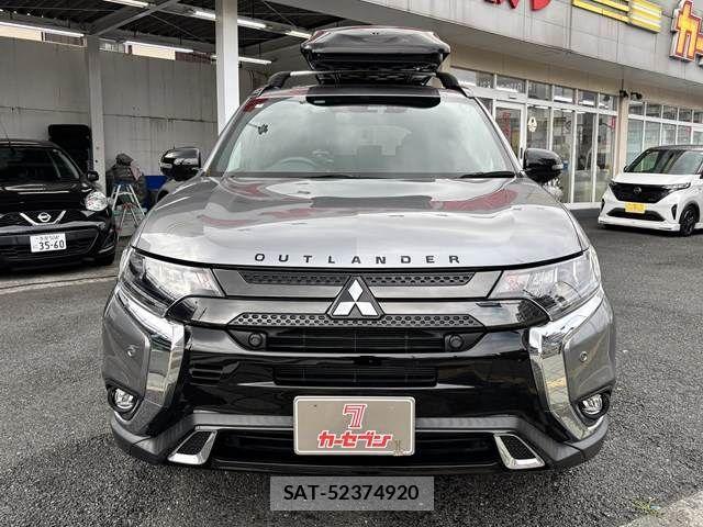 Mitsubishi OUTLANDER 2019-07 8850310-13