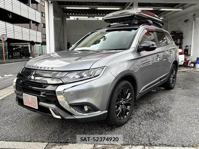 Mitsubishi OUTLANDER 2019-07 8850310-14