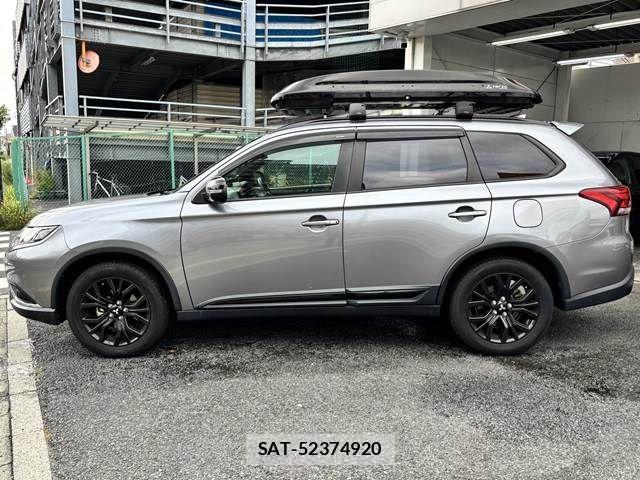 Mitsubishi OUTLANDER 2019-07 8850310-15