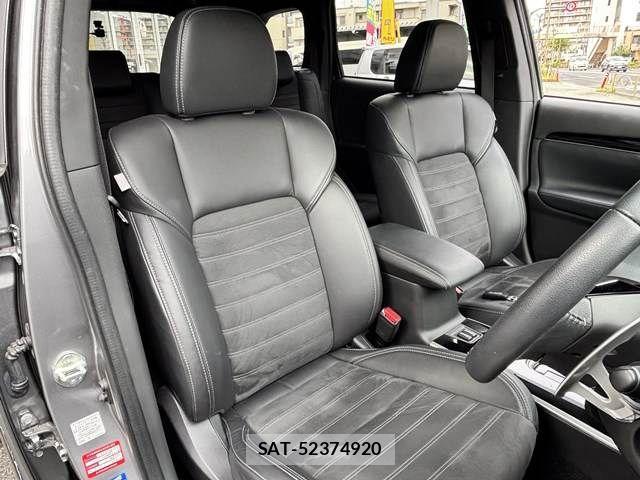 Mitsubishi OUTLANDER 2019-07 8850310-20