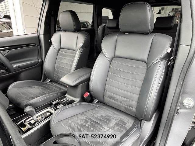 Mitsubishi OUTLANDER 2019-07 8850310-21