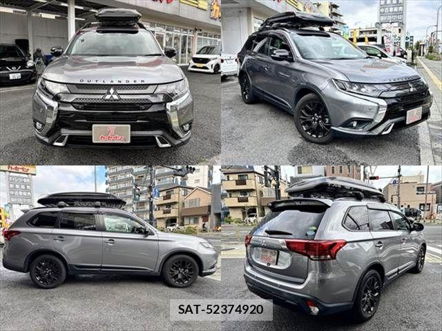 Mitsubishi OUTLANDER 2019-07 8850310-2