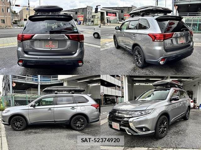 Mitsubishi OUTLANDER 2019-07 8850310-3