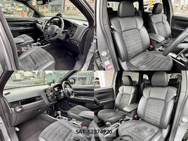 Mitsubishi OUTLANDER 2019-07 8850310-4