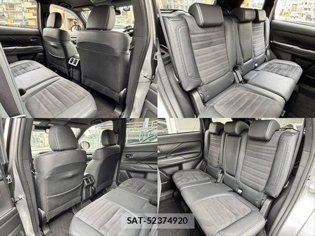 Mitsubishi OUTLANDER 2019-07 8850310-5