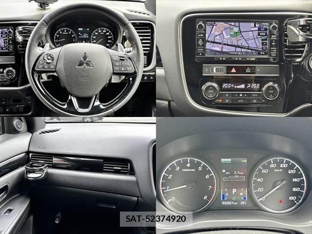 Mitsubishi OUTLANDER 2019-07 8850310-6