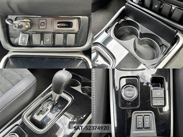 Mitsubishi OUTLANDER 2019-07 8850310-8
