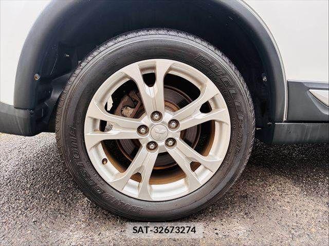 Mitsubishi OUTLANDER 2015-12 8871799-28