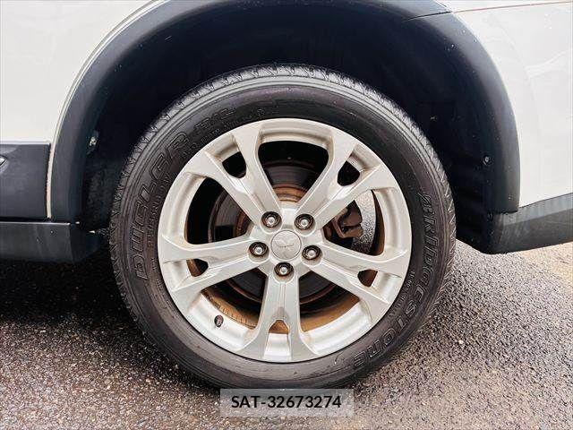 Mitsubishi OUTLANDER 2015-12 8871799-29