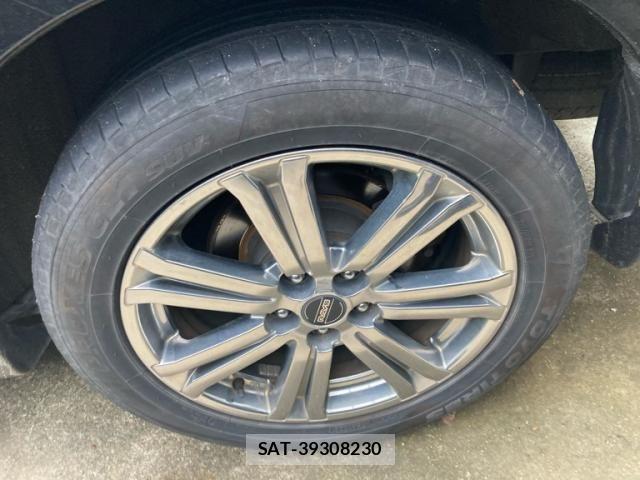 Mitsubishi OUTLANDER 2008-08 8871800-9