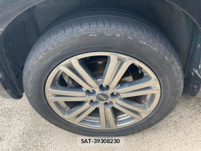 Mitsubishi OUTLANDER 2008-08 8871800-10