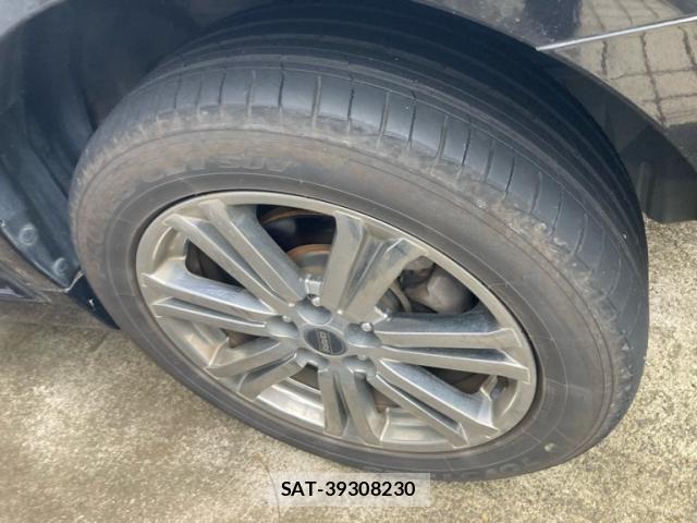 Mitsubishi OUTLANDER 2008-08 8871800-11