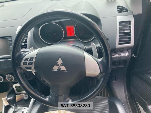 Mitsubishi OUTLANDER 2008-08 8871800-17