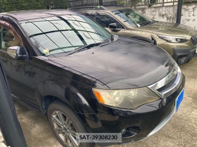 Mitsubishi OUTLANDER 2008-08 8871800-1