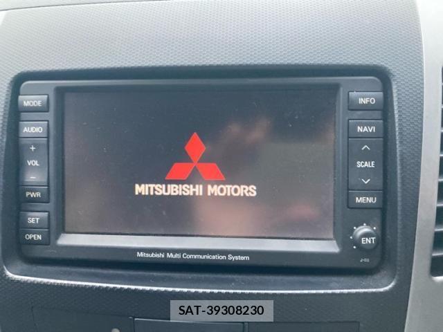 Mitsubishi OUTLANDER 2008-08 8871800-20