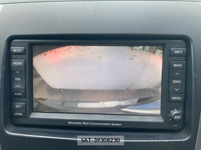 Mitsubishi OUTLANDER 2008-08 8871800-21