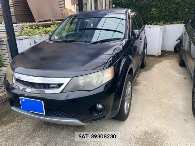 Mitsubishi OUTLANDER 2008-08 8871800-2