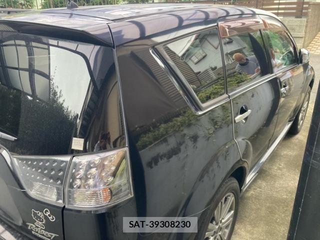 Mitsubishi OUTLANDER 2008-08 8871800-3