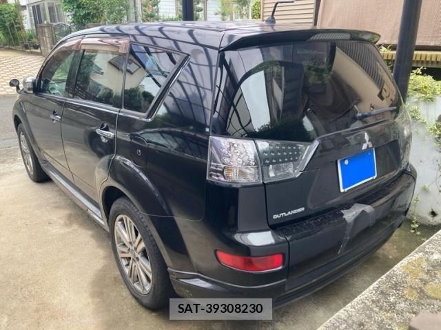 Mitsubishi OUTLANDER 2008-08 8871800-4