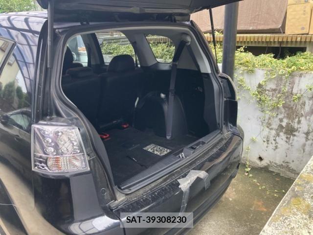 Mitsubishi OUTLANDER 2008-08 8871800-6