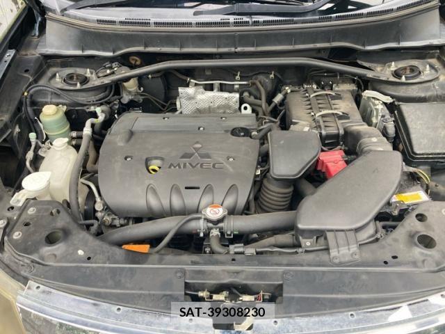 Mitsubishi OUTLANDER 2008-08 8871800-7