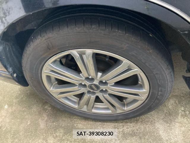 Mitsubishi OUTLANDER 2008-08 8871800-8